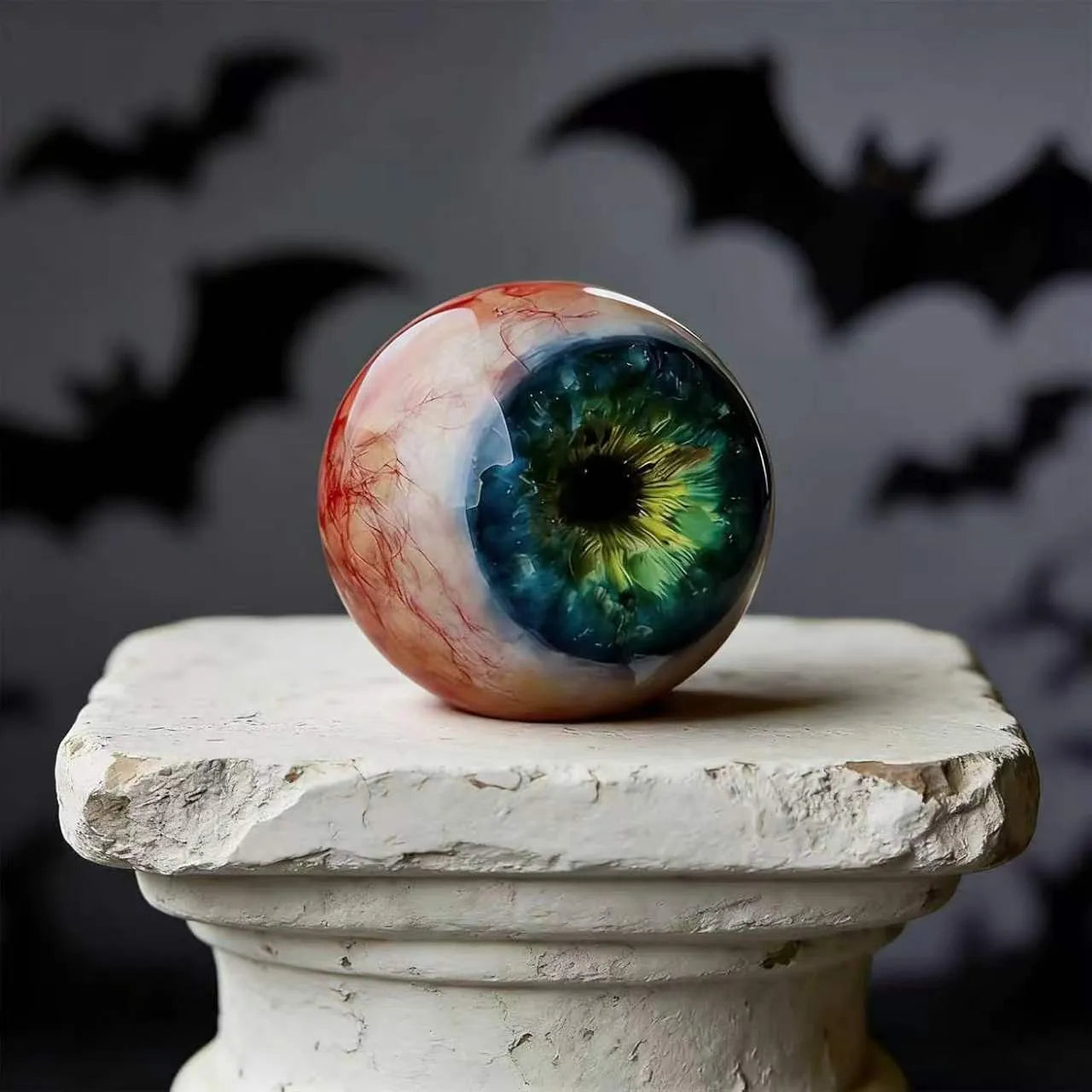 ⚡️ LAST DAY 50% OFF 👁️ Hyper-Realistic Monster Eye🔥Buy 2 Get FREE Shipping