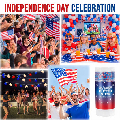 🇺🇸🔥 TODAY ONLY — 54% OFF 🎉💥Turn Into The Star Of 4th Of July Celebration💥 Shine brighter than fireworks — steal the spotlight tonight!
