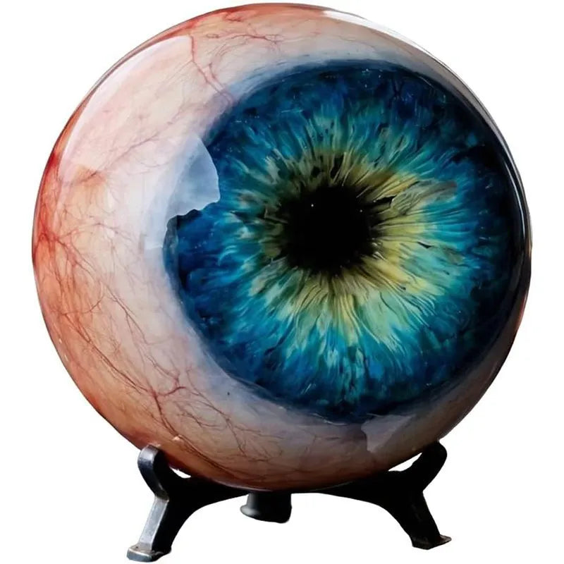 ⚡️ LAST DAY 50% OFF 👁️ Hyper-Realistic Monster Eye🔥Buy 2 Get FREE Shipping