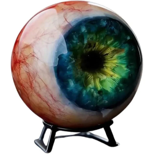 ⚡️ LAST DAY 50% OFF 👁️ Hyper-Realistic Monster Eye🔥Buy 2 Get FREE Shipping